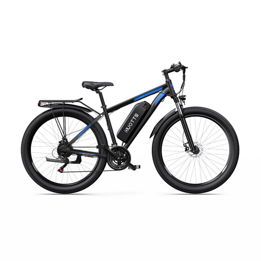 C29 City E-bike