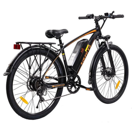 V3 Mountain Ebike